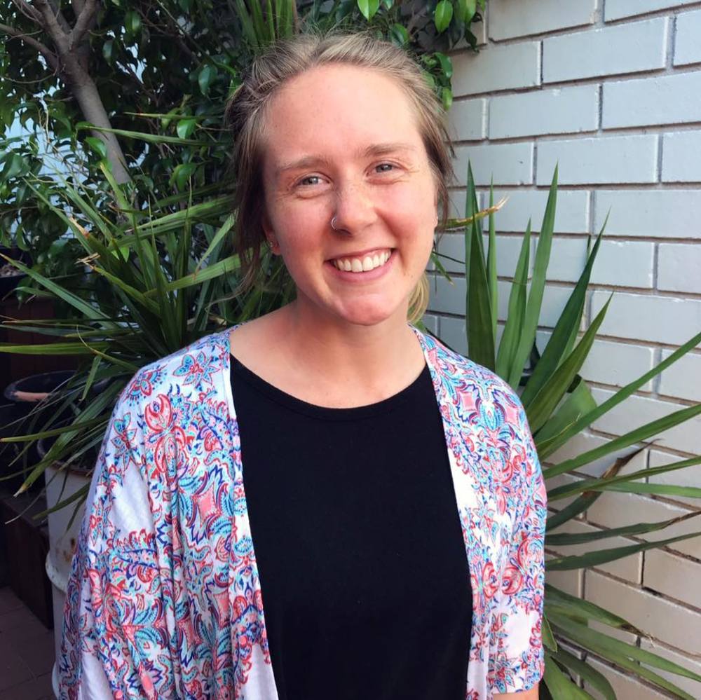 Meet your Posher, Holly